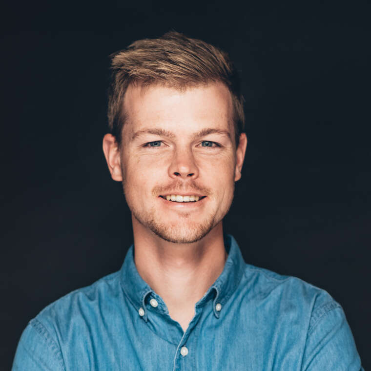 Mark Nichols